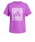 アディダス（adidas）マストハブ ルーズフィット グラフィック 半袖Tシャツ TL184-KF9204