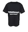 サッカージャンキー（soccer junky）サッカーウェア ドリブルマン+8 半袖Tシャツ JR26F04-02