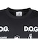 サッカージャンキー（soccer junky）サッカーウェア ドリブルマン+8 半袖Tシャツ JR26F04-02