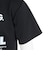 サッカージャンキー（soccer junky）サッカーウェア ドリブルマン+7 半袖Tシャツ JR26F03-02