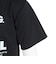 サッカージャンキー（soccer junky）サッカーウェア ドリブルマン+7 半袖Tシャツ JR26F03-02