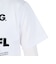 サッカージャンキー（soccer junky）サッカーウェア ドリブルマン+FRA 半袖Tシャツ SJ26F25-01
