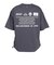コールマン（Coleman）レタリングラッシュ半袖Tシャツ X563AA CHL