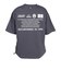 コールマン（Coleman）レタリングラッシュ半袖Tシャツ X563AA CHL