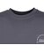 コールマン（Coleman）レタリングラッシュ半袖Tシャツ X563AA CHL