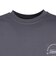コールマン（Coleman）レタリングラッシュ半袖Tシャツ X563AA CHL