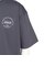 コールマン（Coleman）レタリングラッシュ半袖Tシャツ X563AA CHL