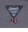 コールマン（Coleman）レタリングラッシュ半袖Tシャツ X563AA CHL