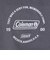 コールマン（Coleman）レタリングラッシュ半袖Tシャツ X563AA CHL