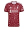 アディダス（adidas）リバプールFC 26/27 ホームジャージ レプリカ ユニフォーム 半袖 BU823-KA6852