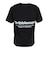 サッカージャンキー（soccer junky）サッカーウェア ドリブルマン+ARG 半袖Tシャツ SJ26F23-02