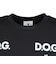 サッカージャンキー（soccer junky）サッカーウェア ドリブルマン+ARG 半袖Tシャツ SJ26F23-02