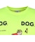 サッカージャンキー（soccer junky）サッカーウェア ドリブルマン+5 半袖Tシャツ JR26F01-78