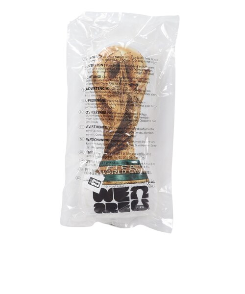 フットボールアグリゲーション（FOOTBALL AGGREGATION）FIFAトロフィ