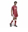 アディダス（adidas）リバプールFC 26/27 ホーム レプリカ ショーツ QU626-KA6854