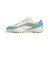 アディダス（adidas）ジュニア サッカートレーニングシューズ ターフ用 F50 メッシ MESSI CLUB TF ONP29-KK1380
