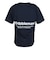 サッカージャンキー（soccer junky）サッカーウェア ドリブルマン+11 半袖Tシャツ JR26F07-21