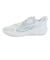プーマ（PUMA）バッシュ MB World ワールド 01 バスケットボールシューズ ラメロボール 31323404