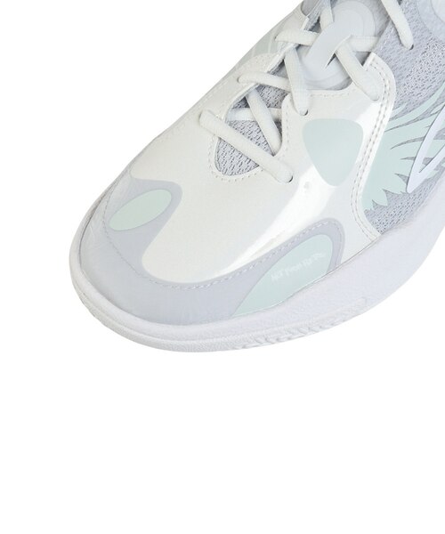 プーマ（PUMA）バッシュ MB World ワールド 01 バスケットボール