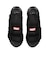 ハンター（Hunter）サンダル トラベル フロー ダブル ストラップ ブラック UFF3120MSH-BLK
