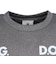 サッカージャンキー（soccer junky）サッカーウェア ドリブルマン+10 半袖Tシャツ JR26F06-133