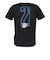 エヌビーエー（NBA）バスケットボールウェア ユース 半袖Tシャツ PK2B73AAS-THUNDER-Alexander