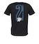 エヌビーエー（NBA）バスケットボールウェア ユース 半袖Tシャツ PK2B73AAS-THUNDER-Alexander