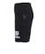 エヌビーエー（NBA）バスケットボールウェア ユース メッシュ ショートパンツ PK2B73AAU-THUNDER