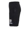 エヌビーエー（NBA）バスケットボールウェア ユース メッシュ ショートパンツ PK2B73AAU-THUNDER