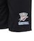 エヌビーエー（NBA）バスケットボールウェア ユース メッシュ ショートパンツ PK2B73AAU-THUNDER