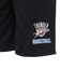 エヌビーエー（NBA）バスケットボールウェア ユース メッシュ ショートパンツ PK2B73AAU-THUNDER