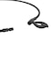 コラントッテ（Colantotte）ネックレス TAO ARC BK DAAAU20