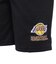 エヌビーエー（NBA）バスケットボールウェア ユース メッシュ ショートパンツ PK2B73AAU-LAKERS