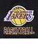 エヌビーエー（NBA）バスケットボールウェア ユース メッシュ ショートパンツ PK2B73AAU-LAKERS