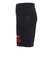 エヌビーエー（NBA）バスケットボールウェア ユース メッシュ ショートパンツ PK2B73AAU-BULLS