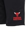 エヌビーエー（NBA）バスケットボールウェア ユース メッシュ ショートパンツ PK2B73AAU-BULLS