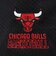 エヌビーエー（NBA）バスケットボールウェア ユース メッシュ ショートパンツ PK2B73AAU-BULLS