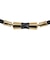 コラントッテ（Colantotte）ネックレス TAO LIONE GD DAAAZ10