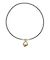コラントッテ（Colantotte）ネックレス TAO ARC GD DAAAU10