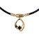 コラントッテ（Colantotte）ネックレス TAO ARC GD DAAAU10