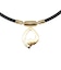 コラントッテ（Colantotte）ネックレス TAO ARC GD DAAAU10