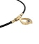 コラントッテ（Colantotte）ネックレス TAO ARC GD DAAAU10