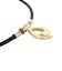 コラントッテ（Colantotte）ネックレス TAO ARC GD DAAAU10