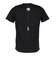 エヌビーエー（NBA）バスケットボールウェア ユース 半袖Tシャツ PK2B73AAT-TIMBERWOLVES-Edwards