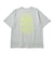 ニューエラ（NEW ERA）半袖 ガーメントダイ コットン Tシャツ 14856687