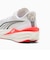 プーマ（PUMA）ランニングシューズ ジョギングシューズ ディヴィエイト ニトロ 4 31212326