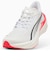 プーマ（PUMA）ランニングシューズ ジョギングシューズ ディヴィエイト ニトロ 4 31212326