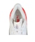 プーマ（PUMA）ランニングシューズ ジョギングシューズ ディヴィエイト ニトロ 4 ホワイト レッド  31212326