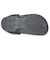 クロックス（crocs）サンダル クラシック クロッグ グレー 10001-0DA