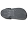 クロックス（crocs）サンダル クラシック クロッグ グレー 10001-0DA